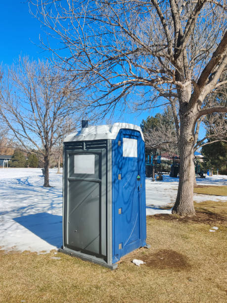 Best Standard Portable Toilet Rental  in , AR